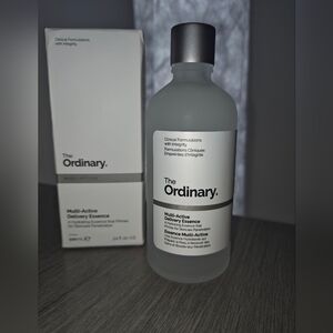 The Ordinary Multi-Active Delivery Essence - New 34 Fl Oz